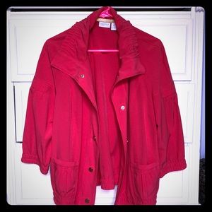 Chico’s Zenergy Jacket